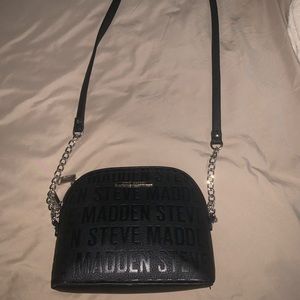 Steve Madden cross body purse
